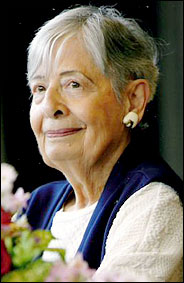 Dorothy Law Nolte (dok.nytimes)